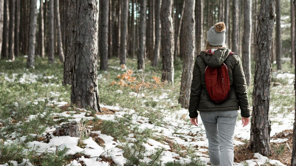 Camminare-in-Inverno