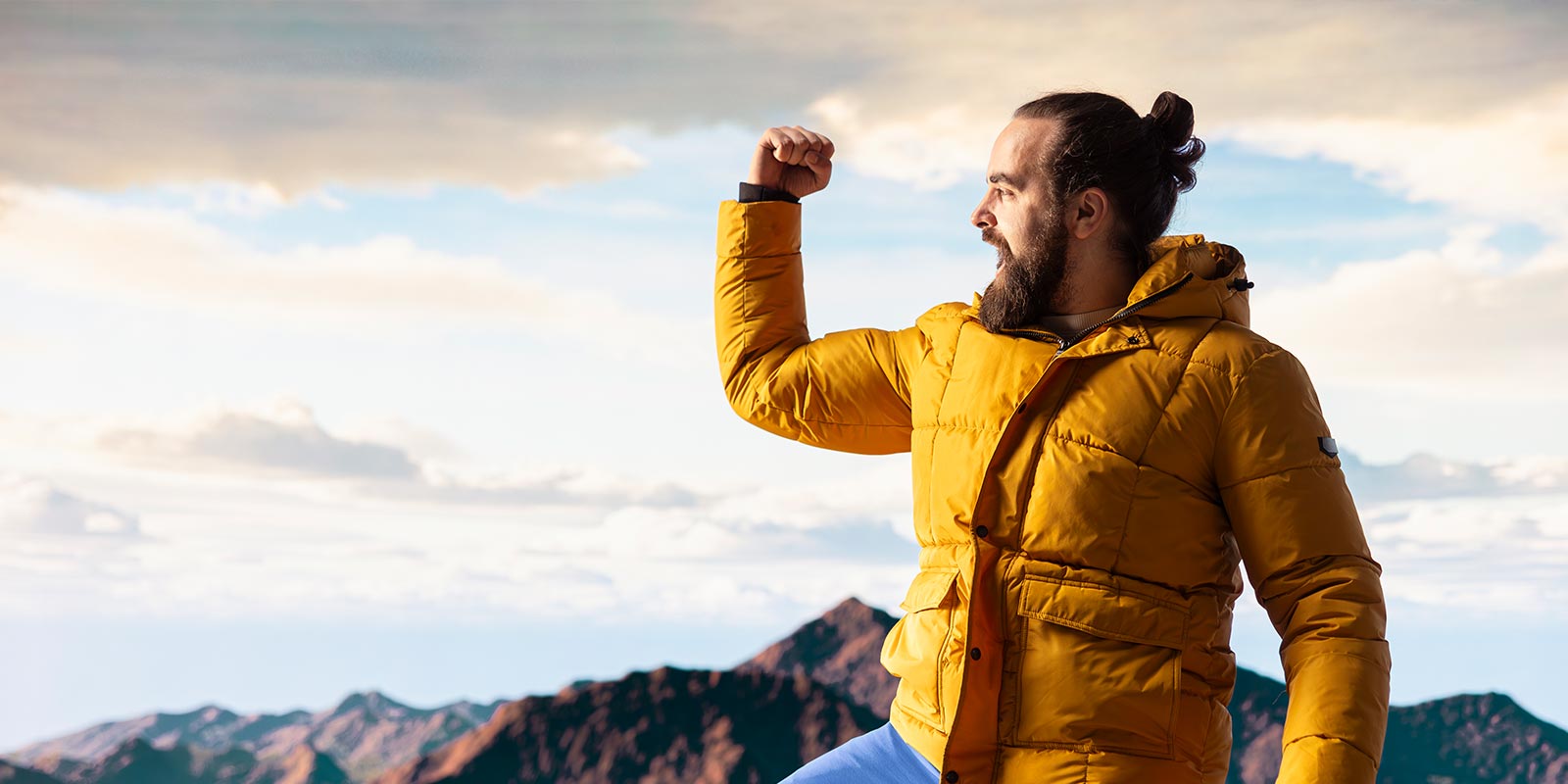 Frasi motivazionali sullo sport